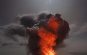 Одесу атакували десятки дронів: є влучання у житла