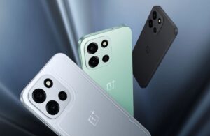 OnePlus представила смартфон Nord 6  з величезною батареєю