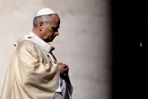 Папа Лев XIV розкритикував погрозу Трампа “знищити цивілізацію”