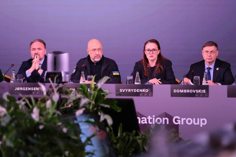 Підготовка до зими: Шмигаь озвучив необхідну суму