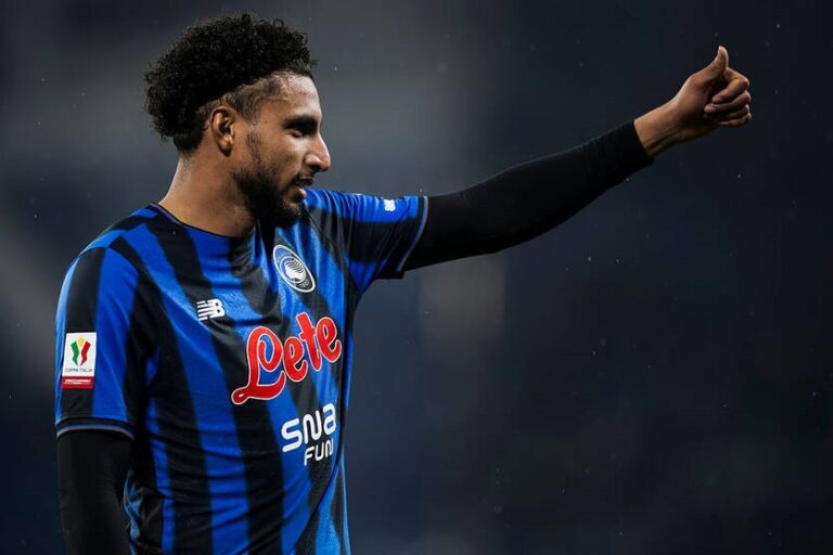 Півзахисник Серії А близький до зміни чемпіонату