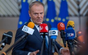 “План мрії Путіна”: Туск попередив про загрозу