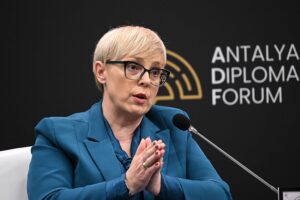 Політична криза в Словенії: глава держави не обрала прем’єра