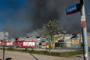 Польща судитиме групу осіб у диверсіях на замовлення РФ