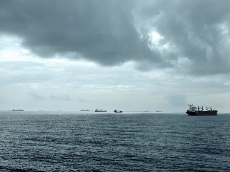 Понад 10 тисяч військових США залучені до блокади Ормузької протоки