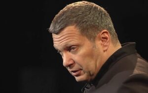 Посол РФ відреагував на скандал через заяви Соловйова про Мелоні