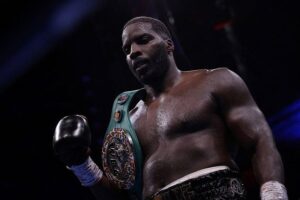 Поєдинок під загрозою – колишнього чемпіона спіймали на допінгу