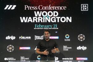 Промоутер розкрив, що стане вирішальним у бою Вайлдер – Чісора