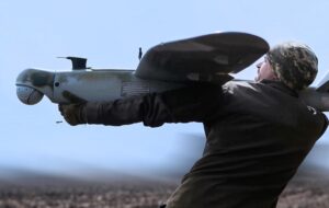 Птахи Мадяра уразили кілька важливих цілей росіян