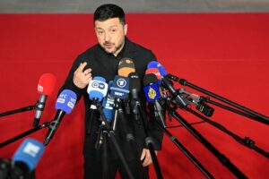 Путін і пауза з Іраном. Що з перемовинами по миру