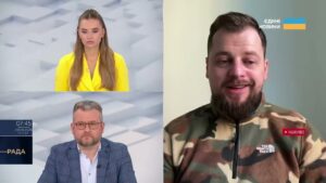 Донбас і Покровський напрямок: плани рф і оборона | Андрій Ткачук