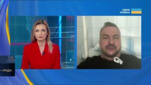 Чотири Шахеди в одну ціль: деталі атаки по будинку | Сергій “Флеш” Бескрестнов