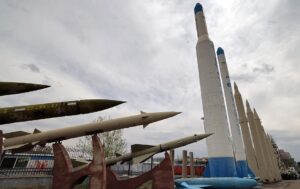 Ракетний потенціал Ірану й досі значний – CNN