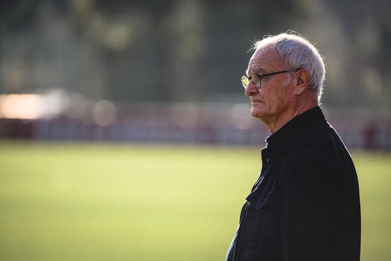 Раньєрі бачить у своїй відставці небажання клубу продовжувати співпрацю