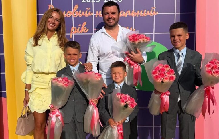 Решетніки розкрили, скільки грошей витрачають щомісяця на сім&rsquo;ю та дітей