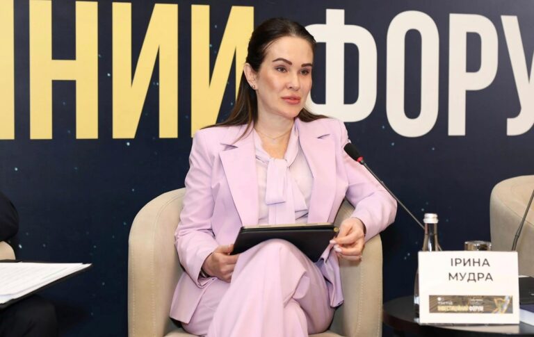 Реєстр збитків відкрив п’ять нових категорій подачі заяв – ОП