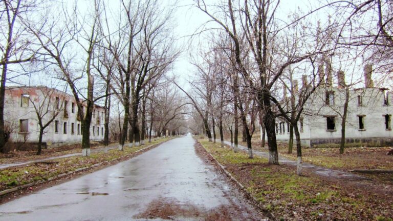 РФ вчергове заявила про “повний контроль” над Луганщиною