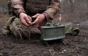 РФ зосередила атаки на двох напрямках – Генштаб