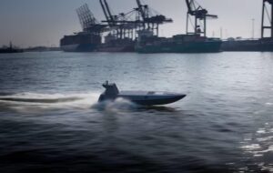 Rheinmetall почав серійне виробництво морських дронів