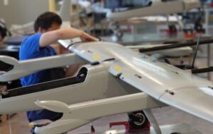 Ринок оборонних технологій України сягнув $6,8 млрд – KSE