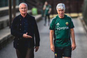 Рома звільняє радника клубу на догоду нинішньому тренеру