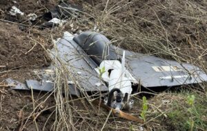 Росія атакувала електропідстанцію на Житомирщині 20 “шахедами”