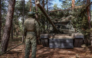Росія готує новий наступ в Україні: деталі від ГУР