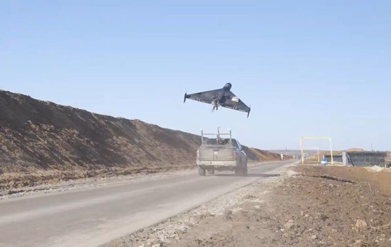 Росіяни будують нову базу для пуску “шахедів” – АТЕШ