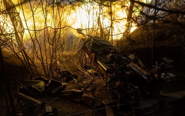 Росіяни просунулися на Харківщині – DeepState