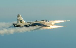 Росіяни штурмують по всій лінії фронту – Генштаб