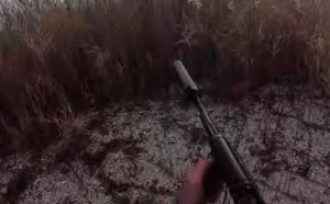 Розвідка зайшла в тил росіян через Каховське водосховище і захопила офіцера