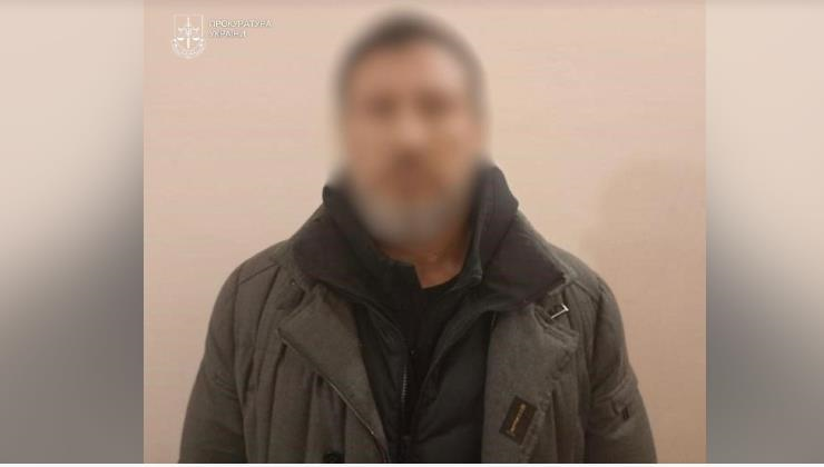 Румунія видала Україні підозрюваного у вимаганні $1 млн