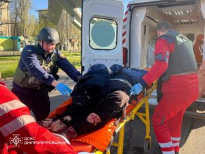 “Сафарі” на людей. Куди б’ють росіяни. 18+