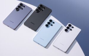 Samsung додасть нові функції ШІ з Galaxy S26 на торішні моделі