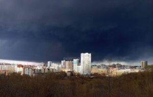 СБУ уразила нафтоперекачувальну станцію біля Пермі