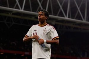 Серед 21-річних футболістів світу обрали найкращого