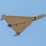 “Шахеди” атакували Київ, є влучання в будинок