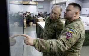 Сирський вирішив посилити Покровський напрямок