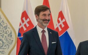 Словаччина назвала умову підтримки санкцій проти РФ