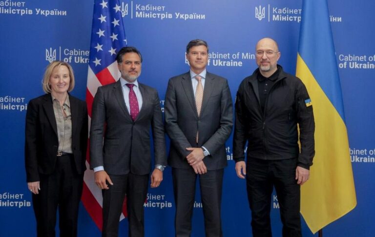 США дадуть 100 мільйонів доларів на ремонт конфайнмента ЧАЕС