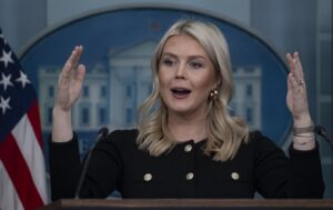 США побачили певний прогрес з боку Ірану – Левітт