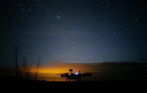 Стали відомі деталі нічної атаки РФ на Україну