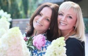 Стало відомо, де зараз живе Софія Ротару