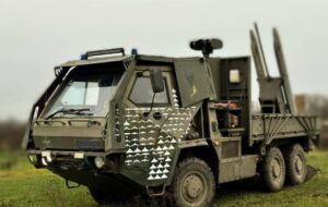 Стало відомо, скільки цілей знешкодили сили ППО