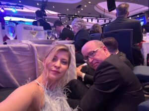 Стефанішина показала фото стрілянини у Білому домі