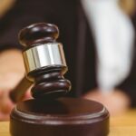 Суддю з Києва судитимуть за незаконне збагачення