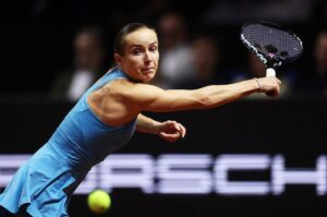 Світоліна завершила турнір WTA 500 у Штутгарті