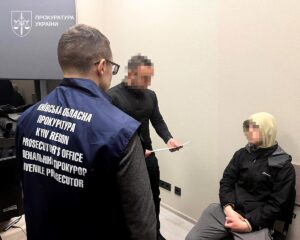 Теракт у Броварах: затриманим оголосили підозри