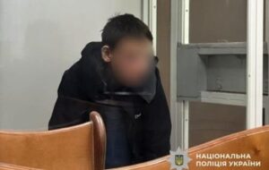 Теракт у Броварах: зловмисників взяли під варту