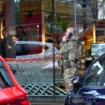 Теракт у Києві: ЗМІ дізналися деталі штурму